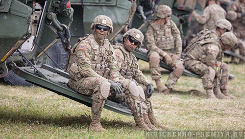 Фримэн: кризис американской дипломатии умножает число врагов США