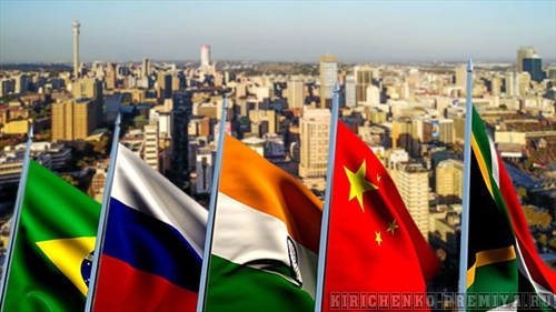БРИКС выступает против двойных стандартов и незаконных санкций