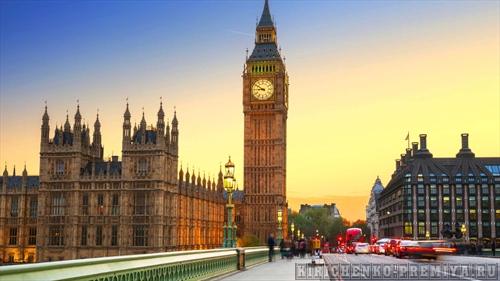 Лондонский дорожный сбор мы рассматриваем в качестве налога